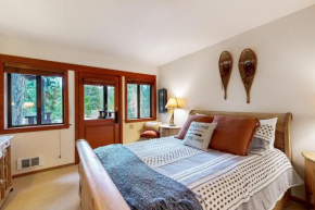 Granlibakken #42A Tahoe City